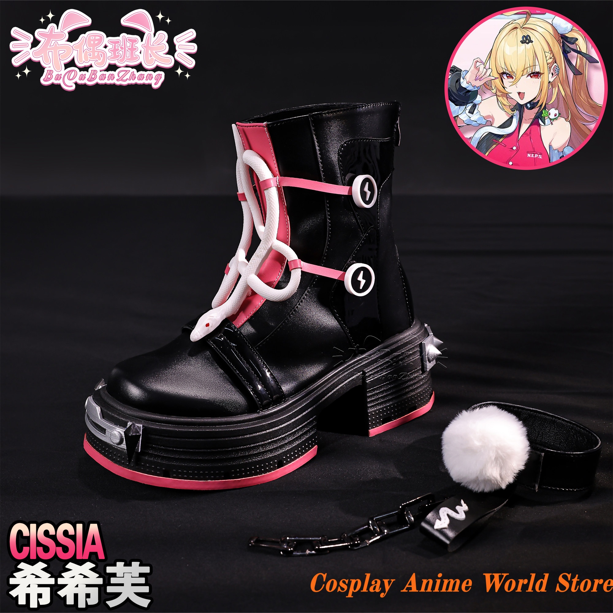 ZZZ Cissia Lamia Cissia Outfit - Women'S Shoes Zone 评论和价格
