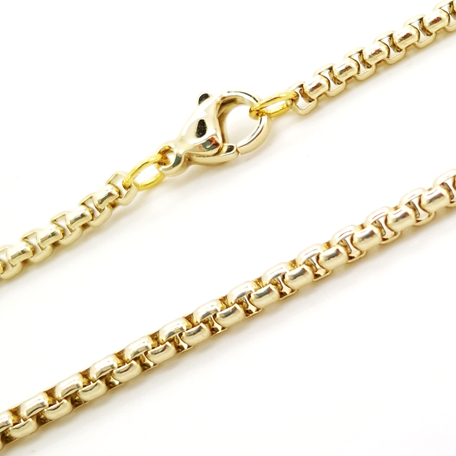 Women Ankel Bracelets 18K Gold - Gold Chain Sandal 评论和价格
