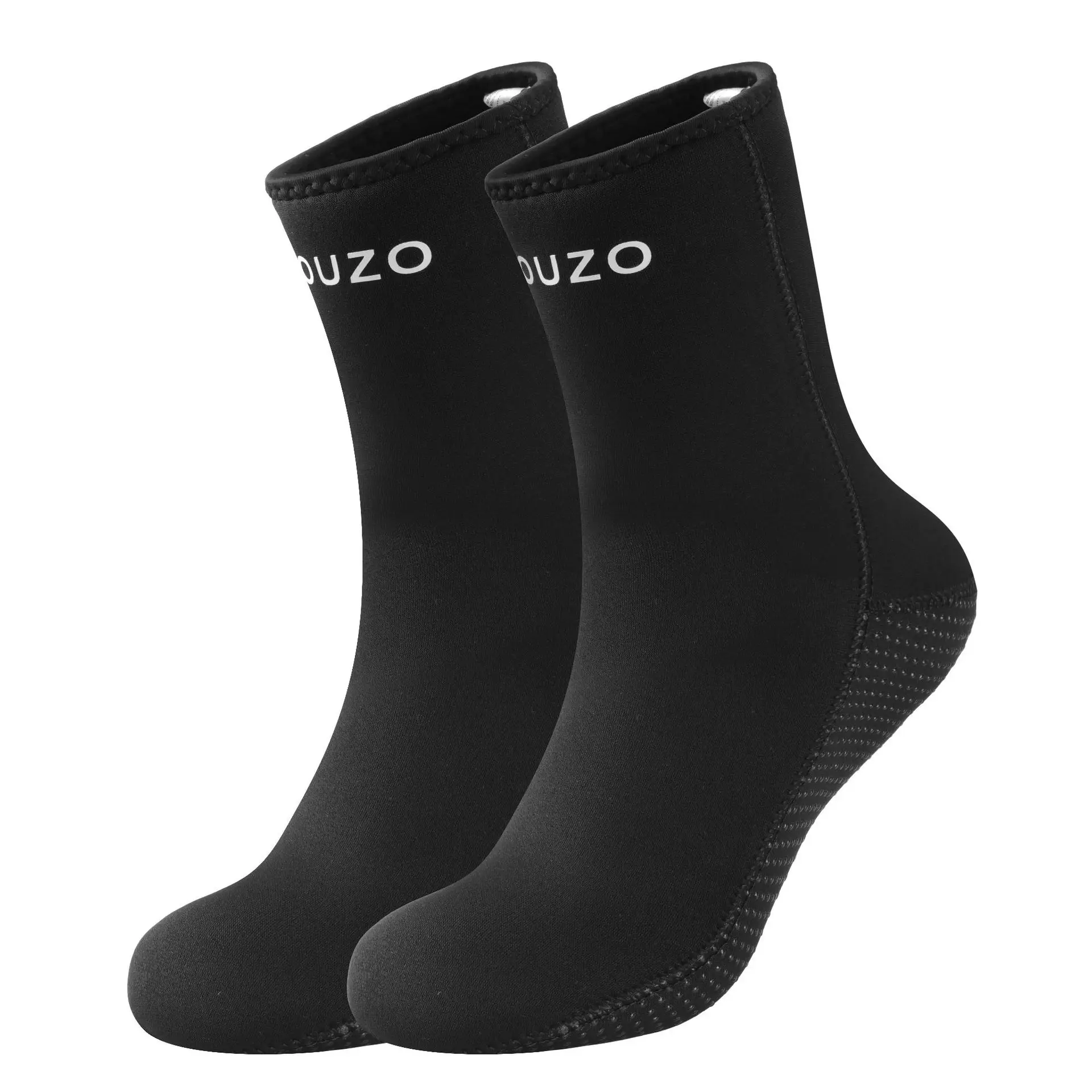 Neoprene 3mm/5mm Diving Socks  - Women'S Shoes For Neuropathy 评论和价格
