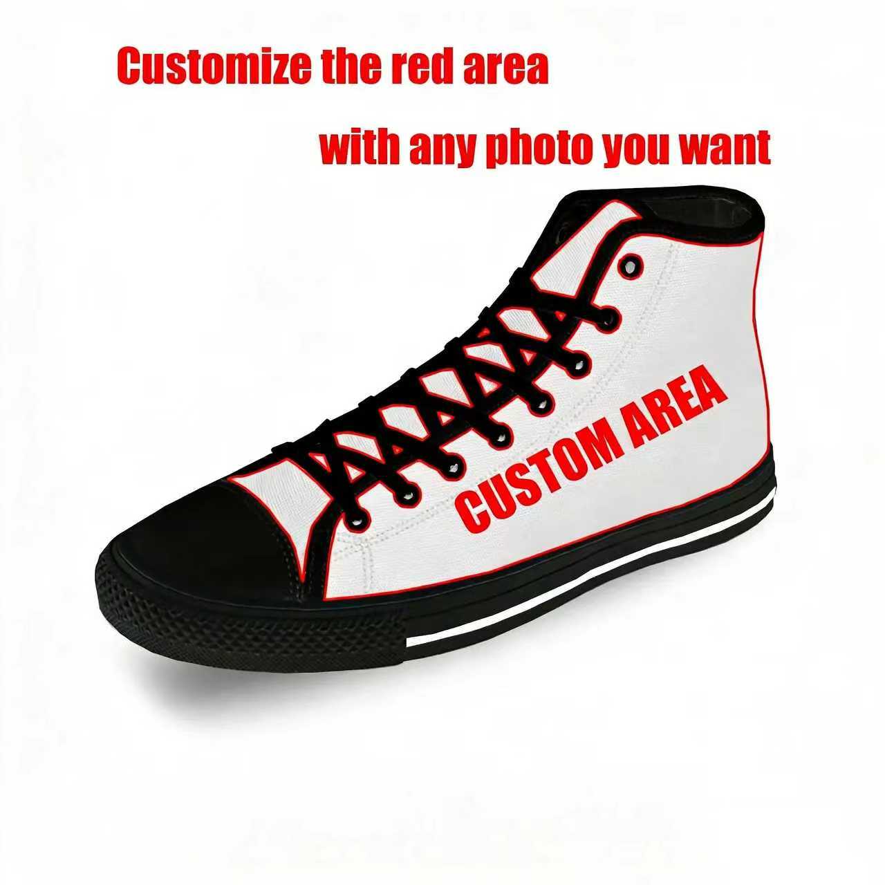 Bob Marley Quote Custom High T - Women Shoes Quote 评论和价格