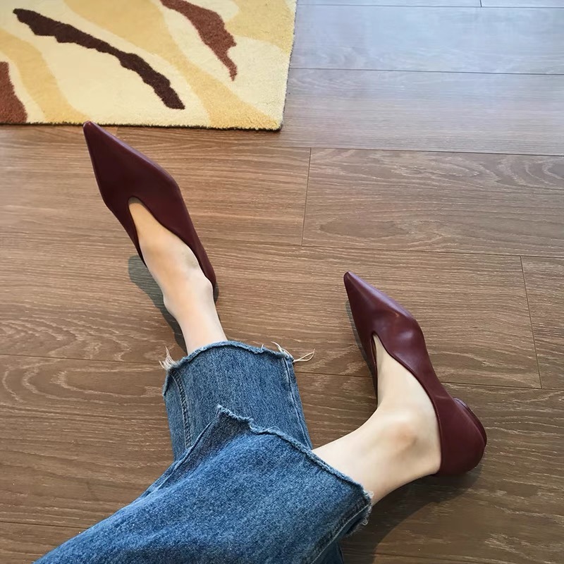 Trend Women Shoes Flats Sandal - Shoes For Women Flats 评论和价格