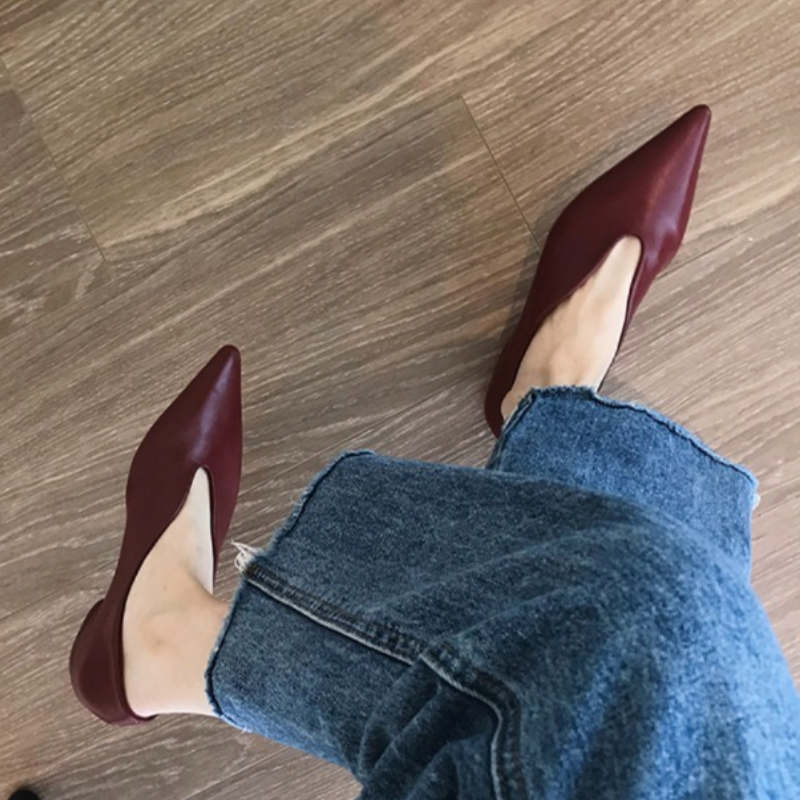 Trend Women Shoes Flats Sandal - Shoes For Women Flats 评论和价格