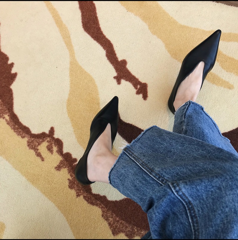 Trend Women Shoes Flats Sandal - Shoes For Women Flats 评论和价格