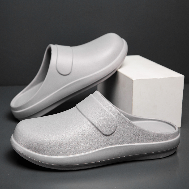 YUYIN Men Women EVA Chef Shoes - Women'S Shoes Water Resistant 评论和价格