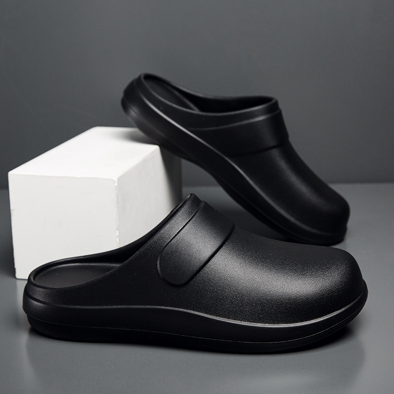 YUYIN Men Women EVA Chef Shoes - Women'S Shoes Water Resistant 评论和价格