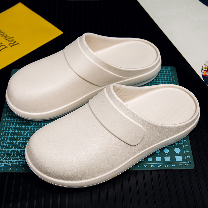 YUYIN Men Women EVA Chef Shoes - Women'S Shoes Water Resistant 评论和价格
