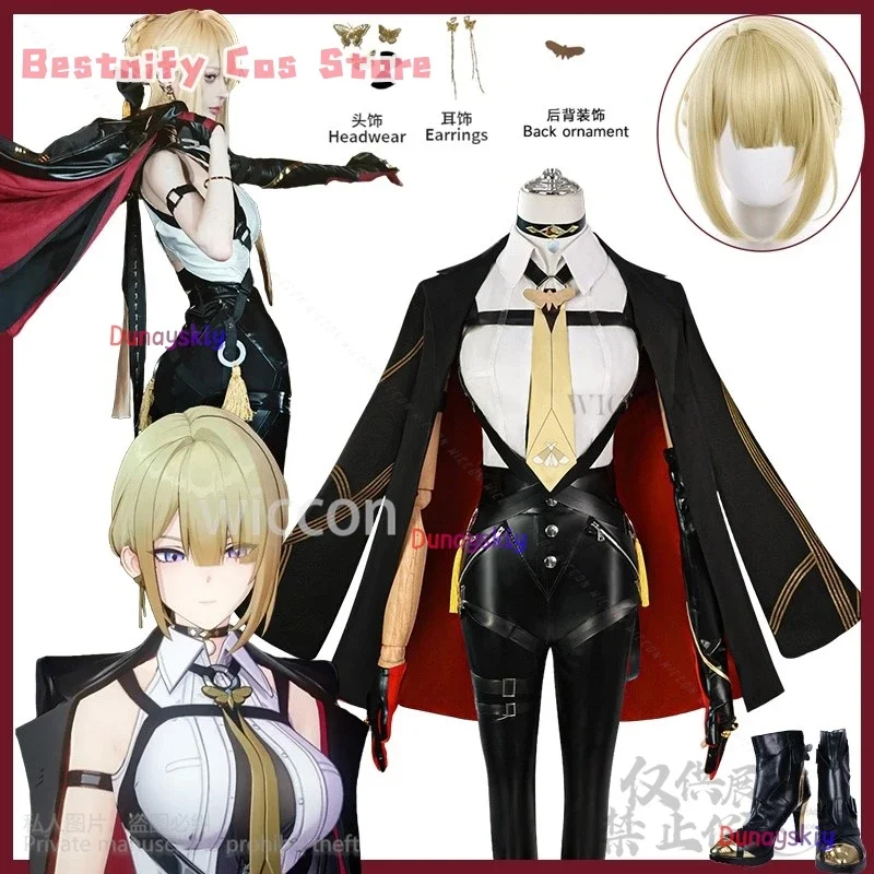 ABC123CosplayAnime Game Zenles - Women'S Shoes Zone 评论和价格