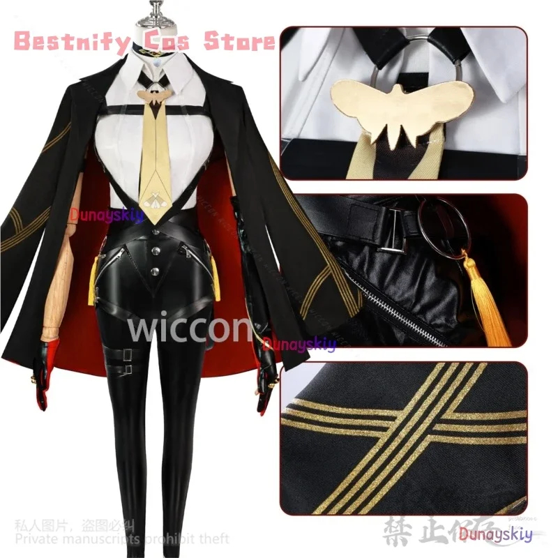 ABC123CosplayAnime Game Zenles - Women'S Shoes Zone 评论和价格