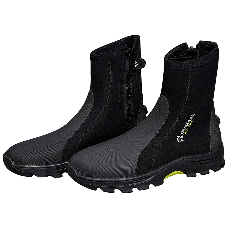 Neoprene Dive Boots 5MM Wetsui - Women'S Shoes For Neuropathy 评论和价格