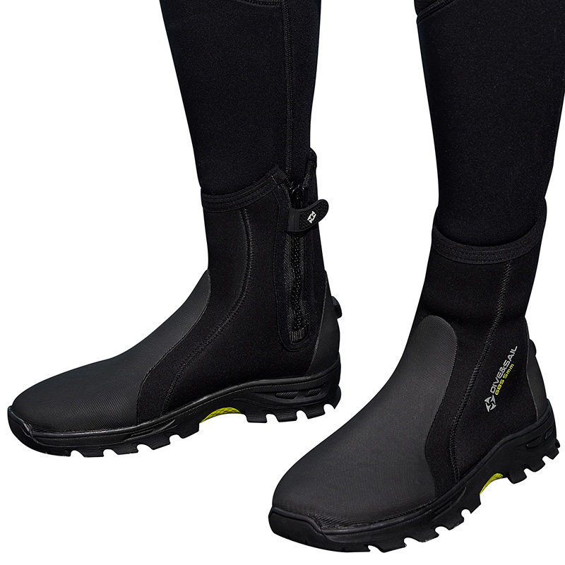 Neoprene Dive Boots 5MM Wetsui - Women'S Shoes For Neuropathy 评论和价格