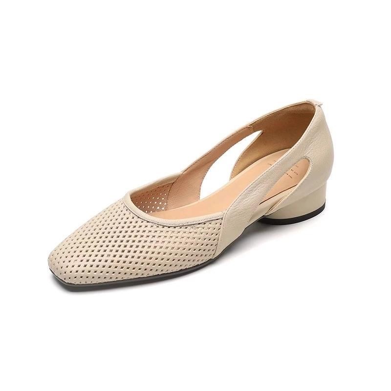 Spring Summer Women's Breathab - Shoes For Women Flats 评论和价格