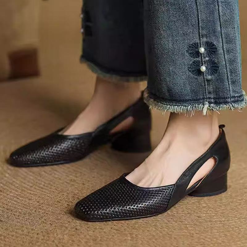 Spring Summer Women's Breathab - Shoes For Women Flats 评论和价格