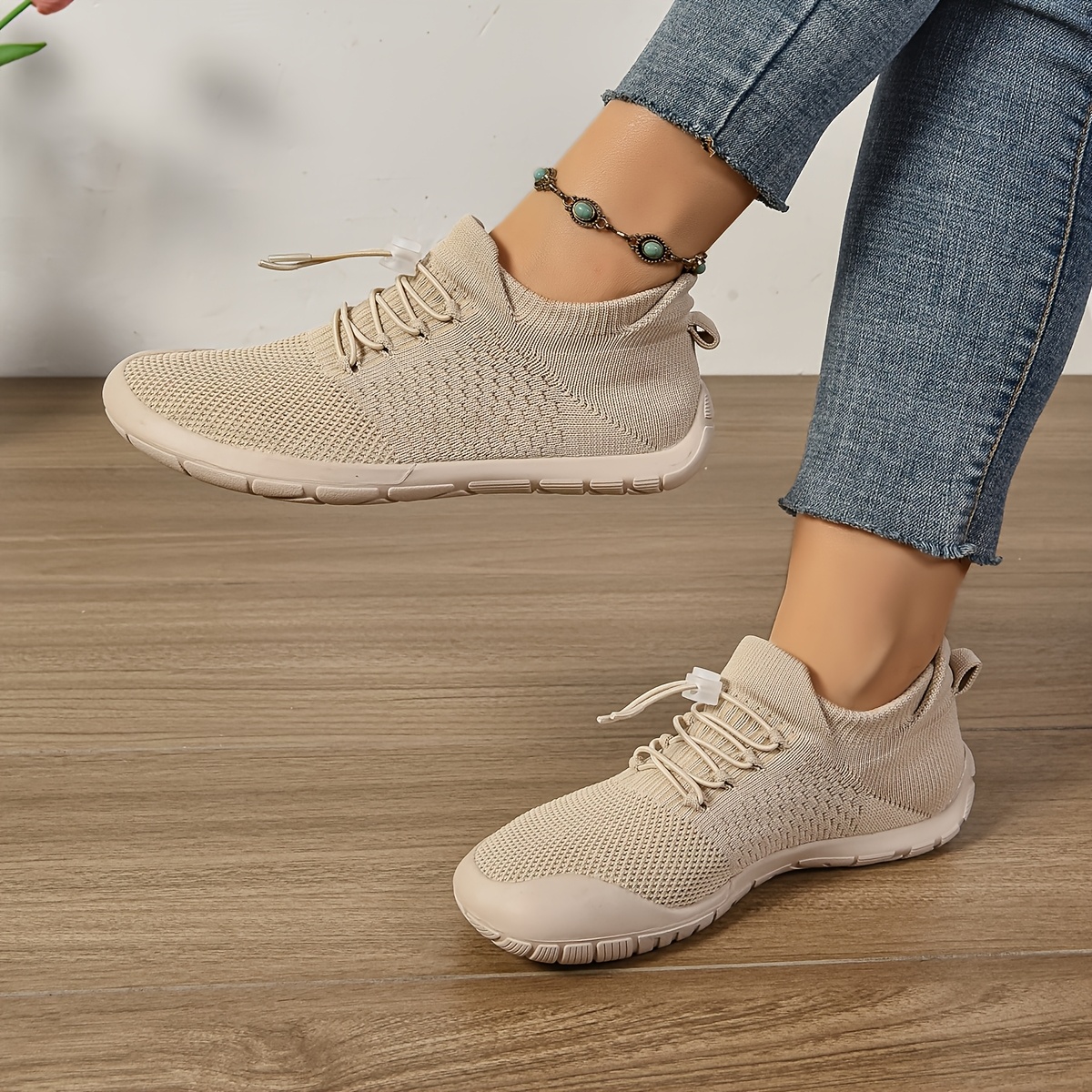 Womens Wide Fit Sneakers Minim - Women'S Shoes In Wide Width 评论和价格