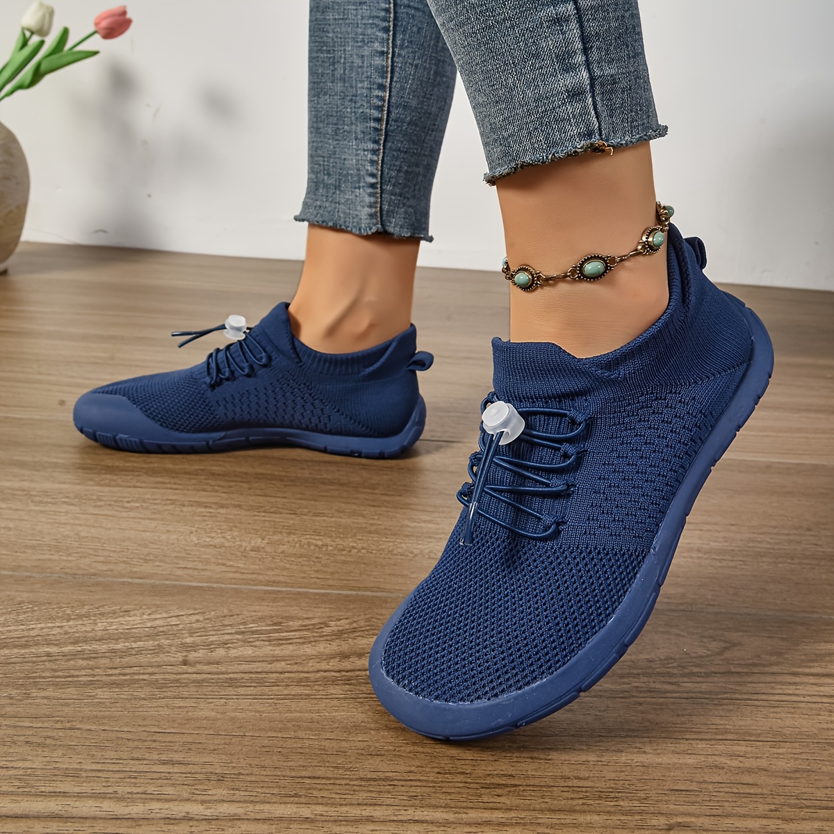 Womens Wide Fit Sneakers Minim - Women'S Shoes In Wide Width 评论和价格