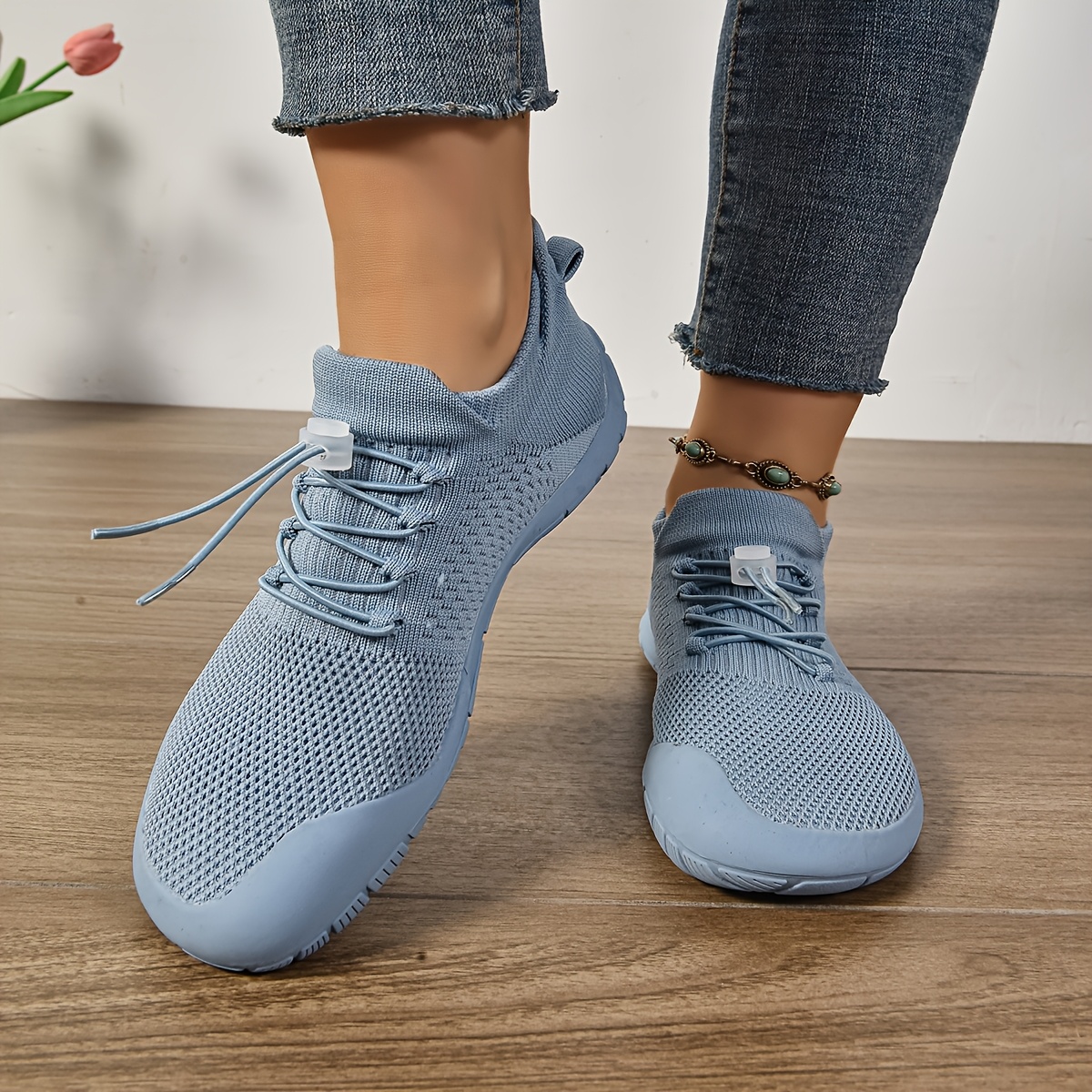 Womens Wide Fit Sneakers Minim - Women'S Shoes In Wide Width 评论和价格